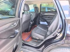 Buick Enclave 652T AWD Premium 7-Seater - ფოტო 12