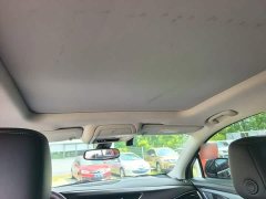 Buick Enclave 652T AWD Premium 7-Seater - ფოტო 13