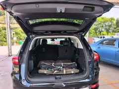 Buick Enclave 652T AWD Premium 7-Seater - ფოტო 14