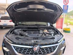 Buick Enclave 652T AWD Premium 7-Seater - ფოტო 15