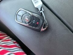 Buick Enclave 652T AWD Premium 7-Seater - ფოტო 16