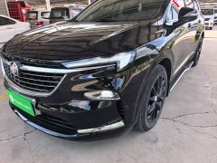 Buick Enclave 652T AWD Premium 7-Seater - ფოტო 17