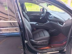 Buick Enclave 652T AWD Premium 7-Seater - ფოტო 19