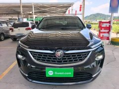 Buick Enclave 652T AWD Premium 7-Seater - ფოტო 2