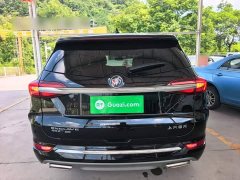 Buick Enclave 652T AWD Premium 7-Seater - ფოტო 3