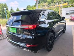 Buick Enclave 652T AWD Premium 7-Seater - ფოტო 4