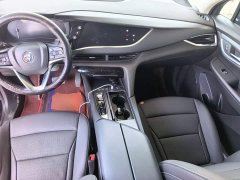 Buick Enclave 652T AWD Premium 7-Seater - ფოტო 5