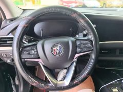 Buick Enclave 652T AWD Premium 7-Seater - ფოტო 6