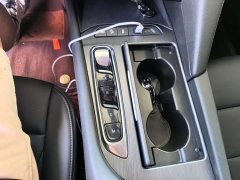 Buick Enclave 652T AWD Premium 7-Seater - ფოტო 9
