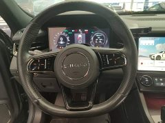 Lynk & Co Geely Lynk & Co 09 2021 2.0T Halo Six-Seater - ფოტო 10