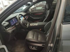 Lynk & Co Geely Lynk & Co 09 2021 2.0T Halo Six-Seater - ფოტო 14