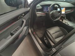 Lynk & Co Geely Lynk & Co 09 2021 2.0T Halo Six-Seater - ფოტო 15