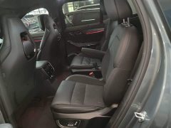Lynk & Co Geely Lynk & Co 09 2021 2.0T Halo Six-Seater - ფოტო 16