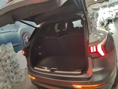 Lynk & Co Geely Lynk & Co 09 2021 2.0T Halo Six-Seater - ფოტო 18