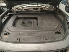 Lynk & Co Geely Lynk & Co 09 2021 2.0T Halo Six-Seater - ფოტო 19