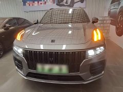 Lynk & Co Geely Lynk & Co 09 2021 2.0T Halo Six-Seater - ფოტო 2