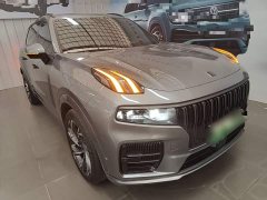 Lynk & Co Geely Lynk & Co 09 2021 2.0T Halo Six-Seater - ფოტო 3