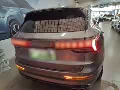 Lynk & Co Geely Lynk & Co 09 2021 2.0T Halo Six-Seater - ფოტო 5