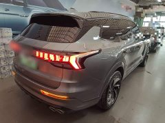 Lynk & Co Geely Lynk & Co 09 2021 2.0T Halo Six-Seater - ფოტო 6