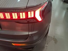Lynk & Co Geely Lynk & Co 09 2021 2.0T Halo Six-Seater - ფოტო 7