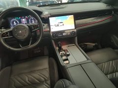 Lynk & Co Geely Lynk & Co 09 2021 2.0T Halo Six-Seater - ფოტო 9