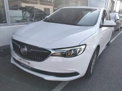 Buick Excelle 2021 Facelift 1.3T Automatic Mild Hybrid Entry-Level - ფოტო 1