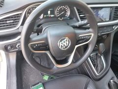 Buick Excelle 2021 Facelift 1.3T Automatic Mild Hybrid Entry-Level - ფოტო 10