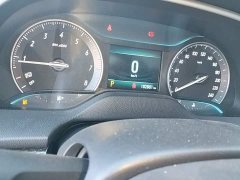 Buick Excelle 2021 Facelift 1.3T Automatic Mild Hybrid Entry-Level - ფოტო 11