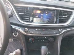 Buick Excelle 2021 Facelift 1.3T Automatic Mild Hybrid Entry-Level - ფოტო 12