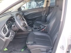 Buick Excelle 2021 Facelift 1.3T Automatic Mild Hybrid Entry-Level - ფოტო 14