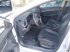 Buick Excelle 2021 Facelift 1.3T Automatic Mild Hybrid Entry-Level - ფოტო 15