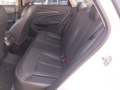 Buick Excelle 2021 Facelift 1.3T Automatic Mild Hybrid Entry-Level - ფოტო 16