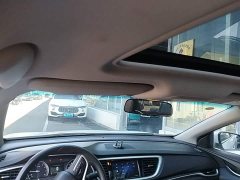 Buick Excelle 2021 Facelift 1.3T Automatic Mild Hybrid Entry-Level - ფოტო 17