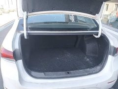 Buick Excelle 2021 Facelift 1.3T Automatic Mild Hybrid Entry-Level - ფოტო 18