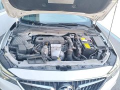 Buick Excelle 2021 Facelift 1.3T Automatic Mild Hybrid Entry-Level - ფოტო 19