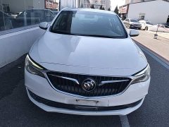 Buick Excelle 2021 Facelift 1.3T Automatic Mild Hybrid Entry-Level - ფოტო 2