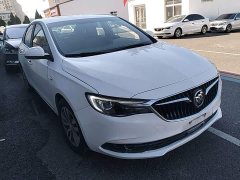 Buick Excelle 2021 Facelift 1.3T Automatic Mild Hybrid Entry-Level - ფოტო 3