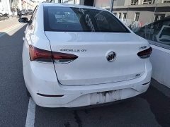 Buick Excelle 2021 Facelift 1.3T Automatic Mild Hybrid Entry-Level - ფოტო 5
