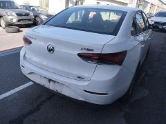 Buick Excelle 2021 Facelift 1.3T Automatic Mild Hybrid Entry-Level - ფოტო 6