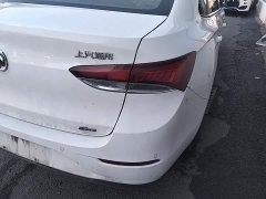 Buick Excelle 2021 Facelift 1.3T Automatic Mild Hybrid Entry-Level - ფოტო 7