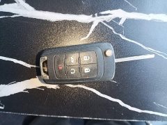 Buick Excelle 2021 Facelift 1.3T Automatic Mild Hybrid Entry-Level - ფოტო 8