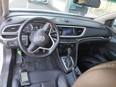 Buick Excelle 2021 Facelift 1.3T Automatic Mild Hybrid Entry-Level - ფოტო 9