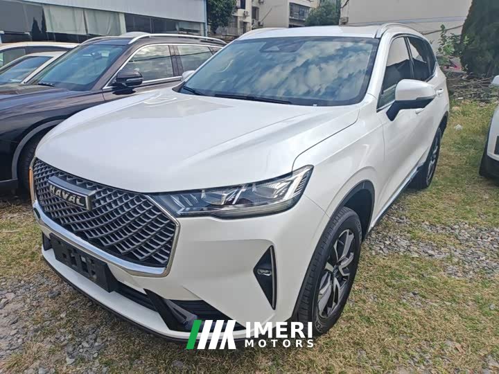 Haval H6 Third Generation 1.5T Automatic Two-Wheel Drive Max - ავტომობილი ჩინეთიდან