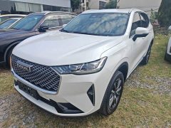 Haval H6 Third Generation 1.5T Automatic Two-Wheel Drive Max - ფოტო 1