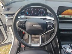 Haval H6 Third Generation 1.5T Automatic Two-Wheel Drive Max - ფოტო 10
