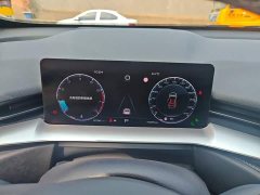 Haval H6 Third Generation 1.5T Automatic Two-Wheel Drive Max - ფოტო 11
