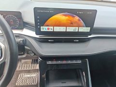 Haval H6 Third Generation 1.5T Automatic Two-Wheel Drive Max - ფოტო 12