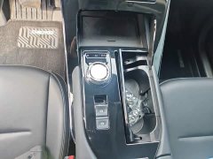 Haval H6 Third Generation 1.5T Automatic Two-Wheel Drive Max - ფოტო 13