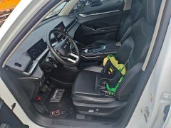 Haval H6 Third Generation 1.5T Automatic Two-Wheel Drive Max - ფოტო 14