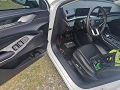 Haval H6 Third Generation 1.5T Automatic Two-Wheel Drive Max - ფოტო 15